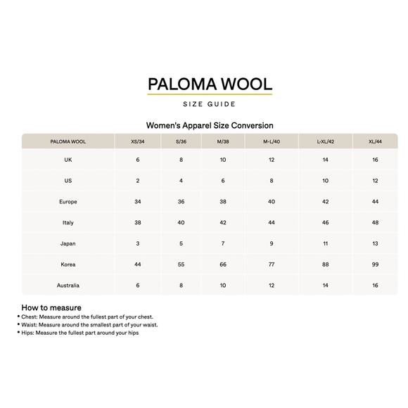 Paloma Wool Blurry Printed Ruched Dress Natural XS - Picture 8 of 8